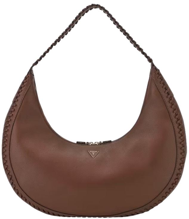 Borsa Guess HWBG9750020 Donna - Chocolate