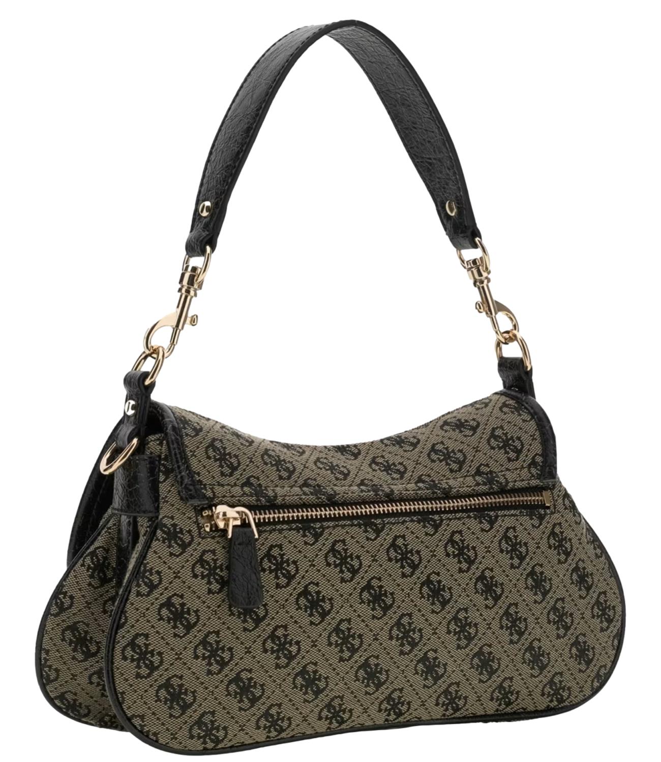 Borsa Guess HWJT2313190 Donna - Black Logo