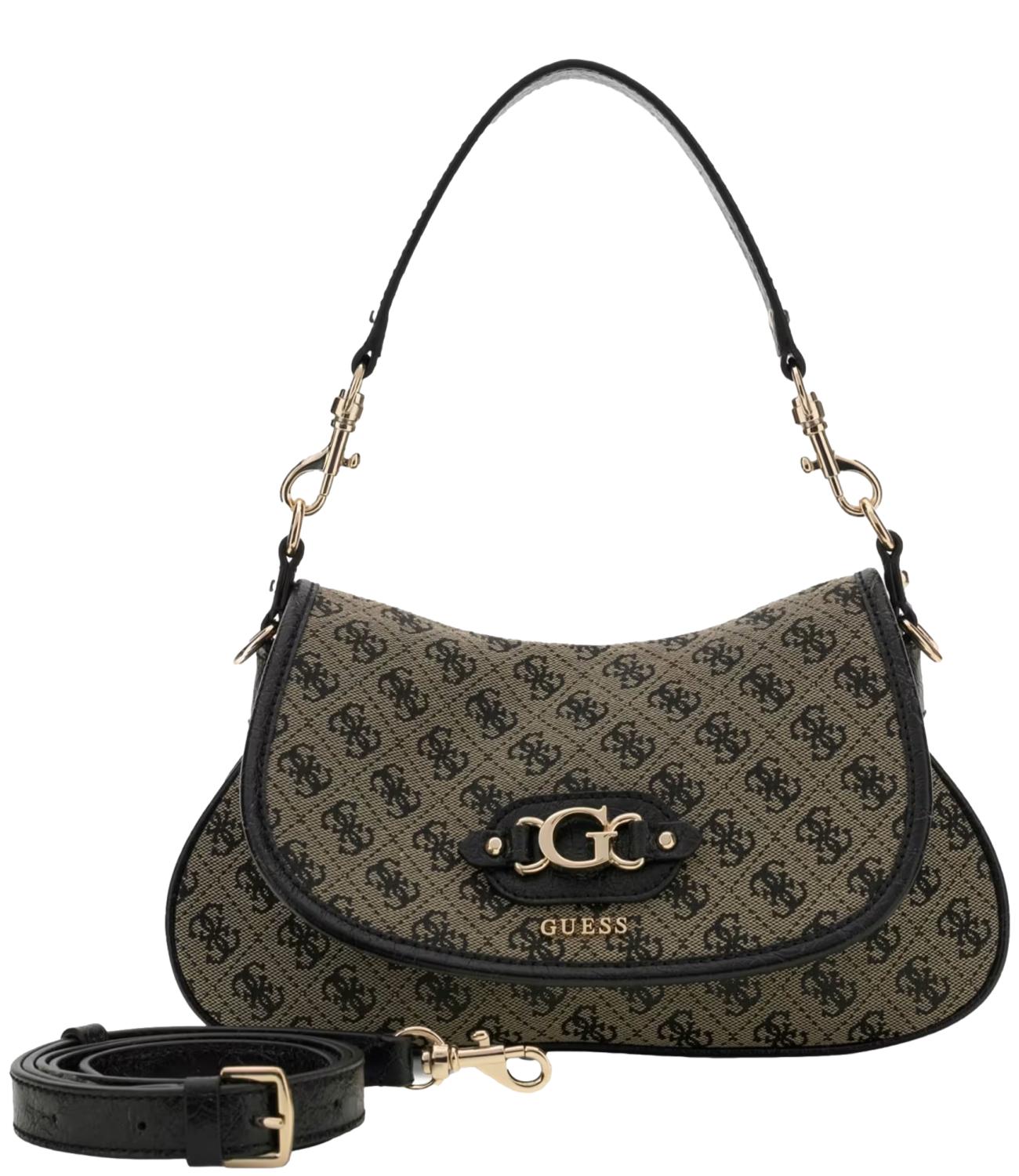 Borsa Guess HWJT2313190 Donna - Black Logo