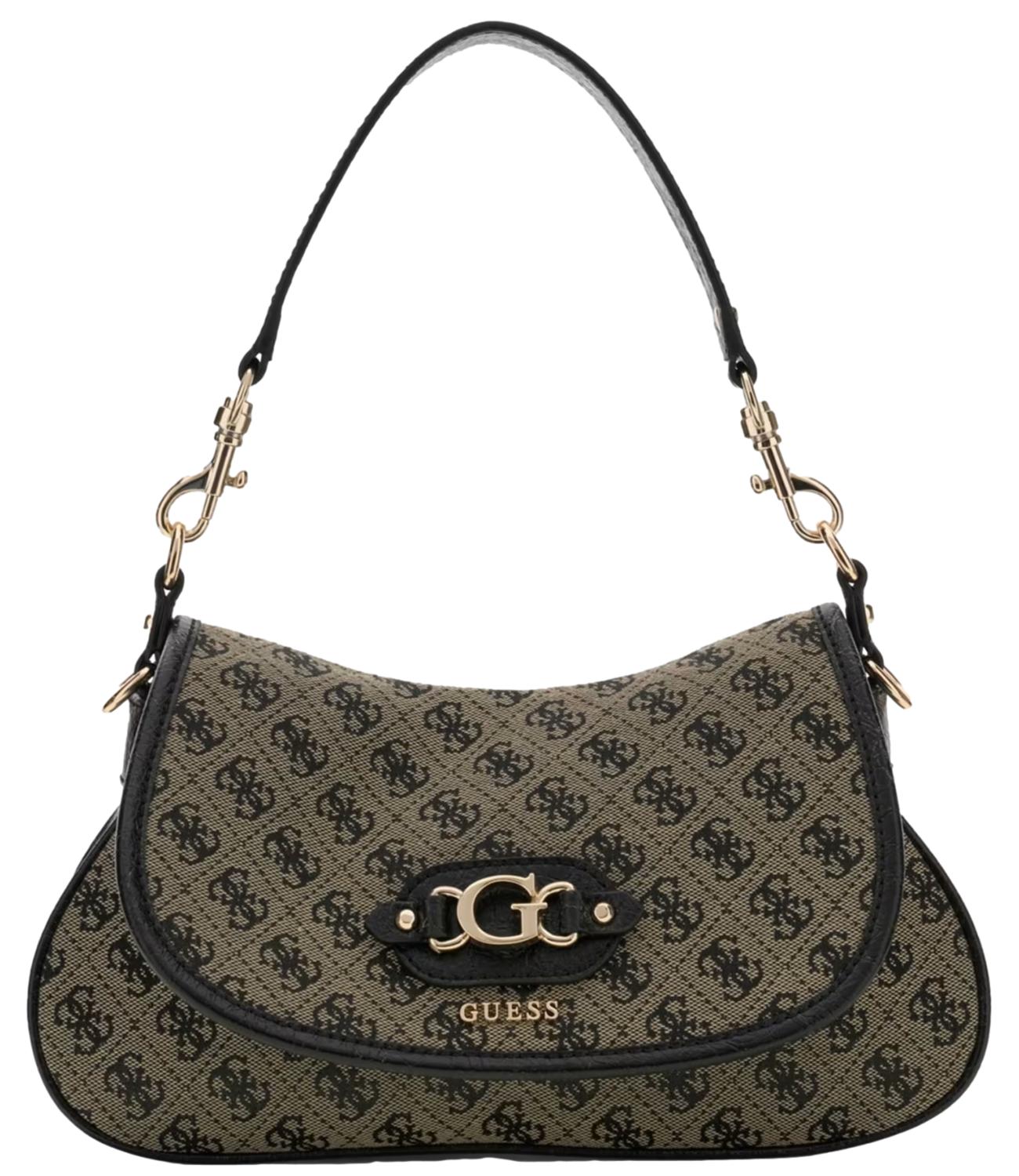 Borsa Guess HWJT2313190 Donna - Black Logo