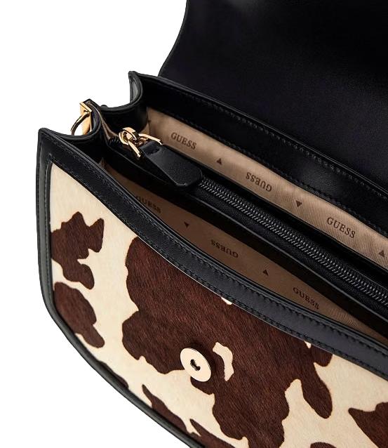 Borsa Guess HWRG9734210 Donna - Cow