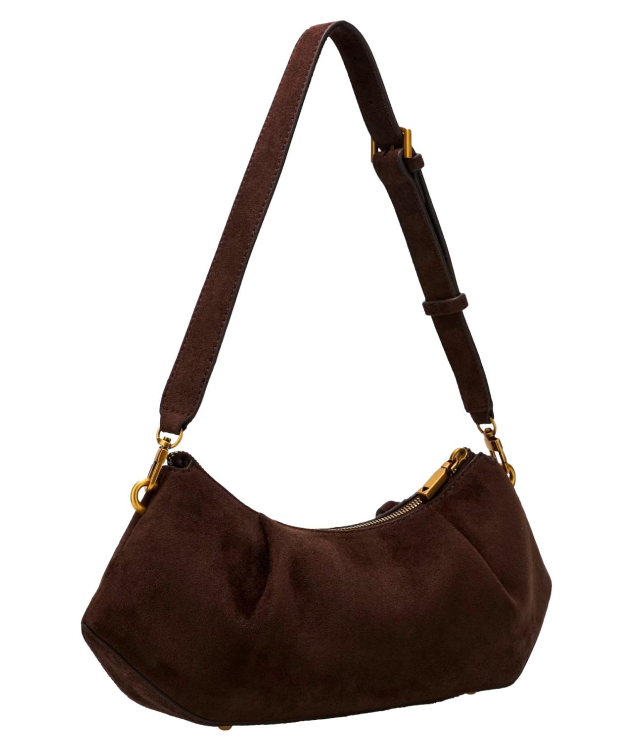 Borsa Guess HWSG2237180 Donna - Espresso