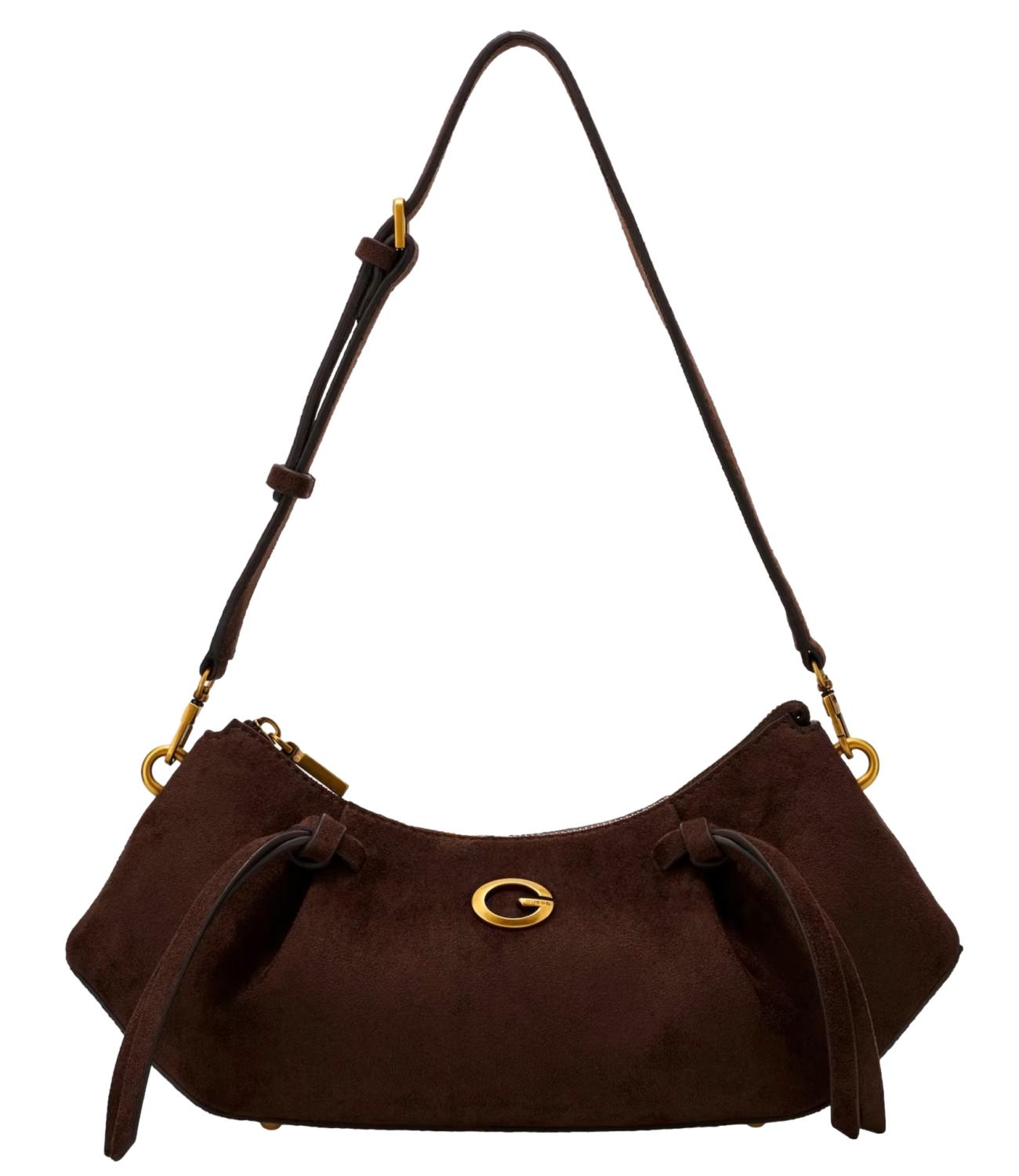 Borsa Guess HWSG2237180 Donna - Espresso