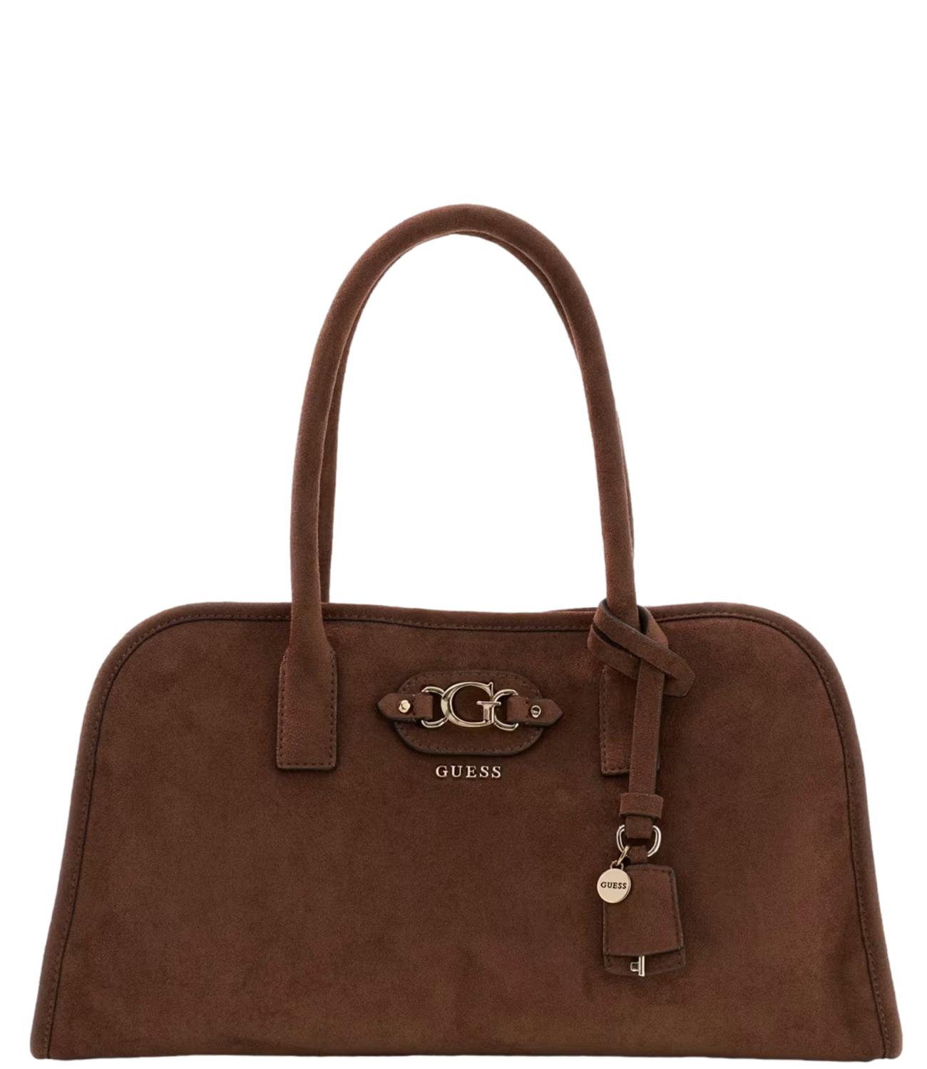 Borsa Guess HWSG2313060 Donna - Brown