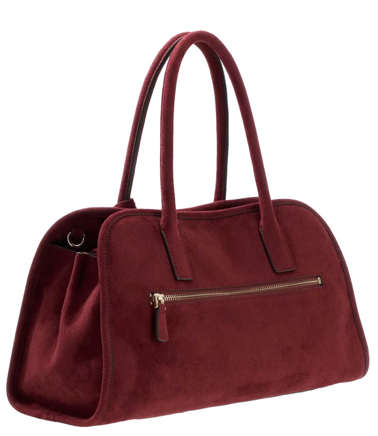 Borsa Guess HWSG2313060 Donna - Merlot