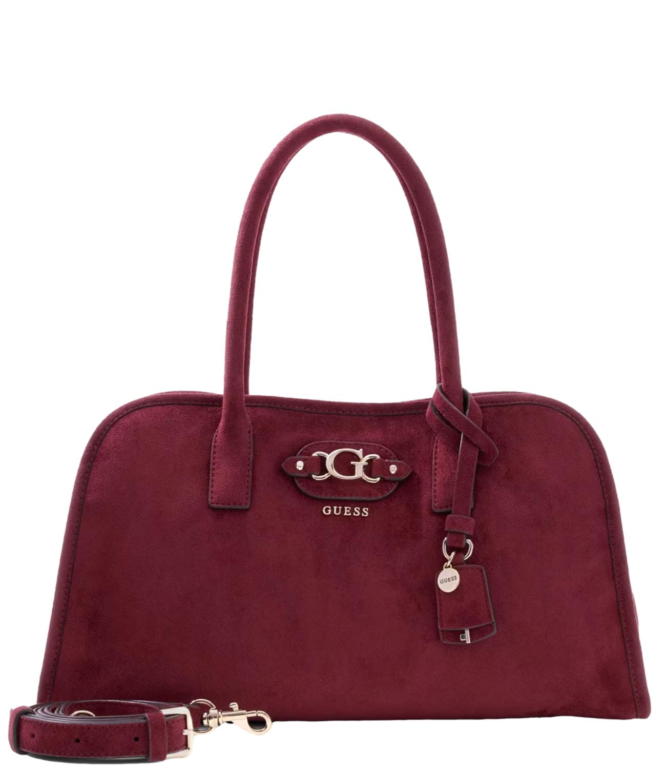 Borsa Guess HWSG2313060 Donna - Merlot