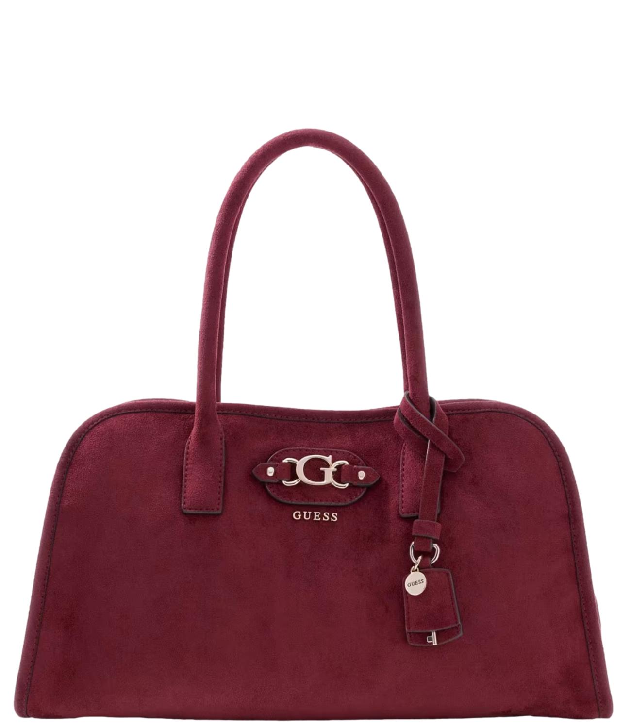 Borsa Guess HWSG2313060 Donna - Merlot