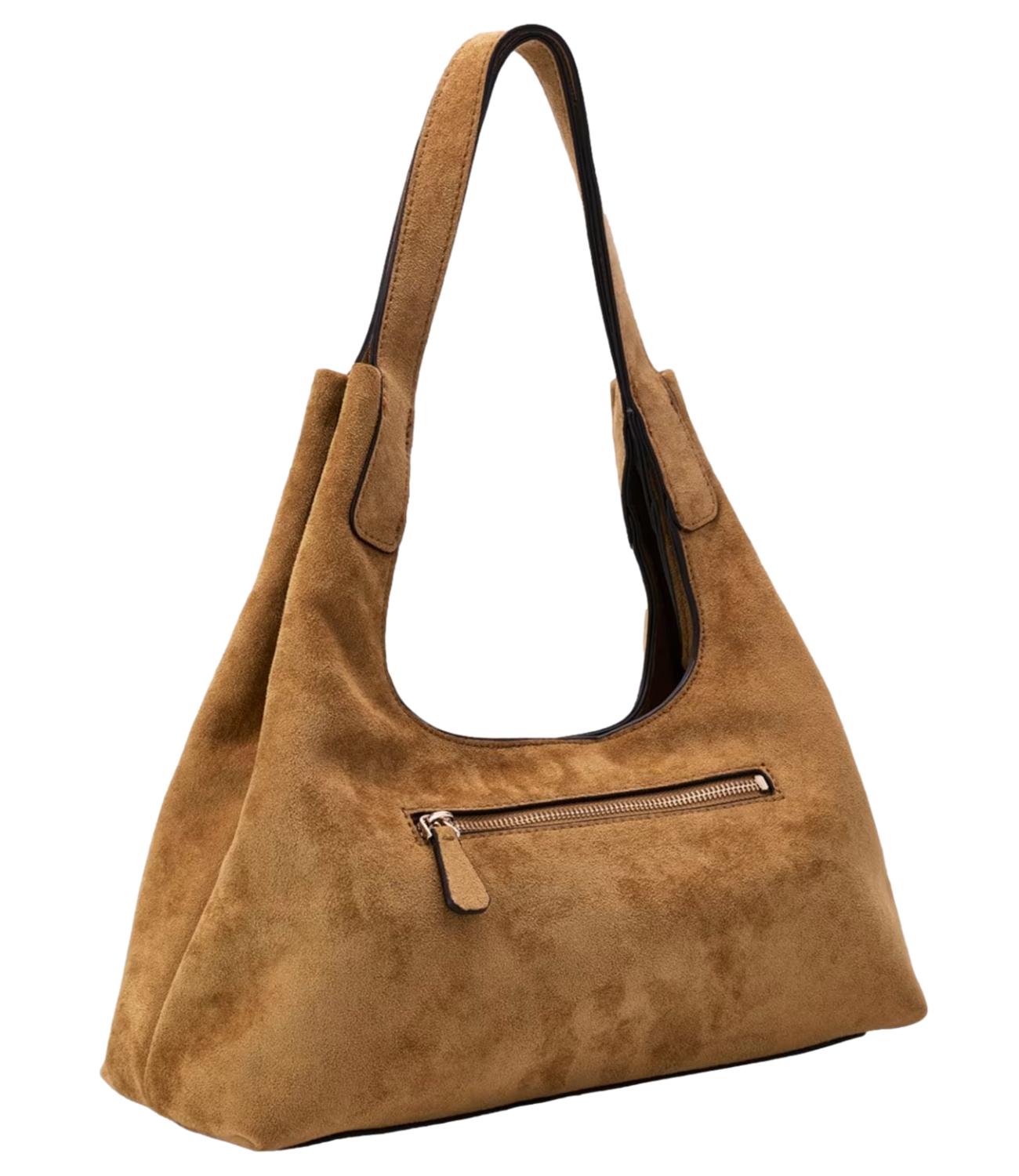 Borsa Guess HWSG2314010 Donna - Tan