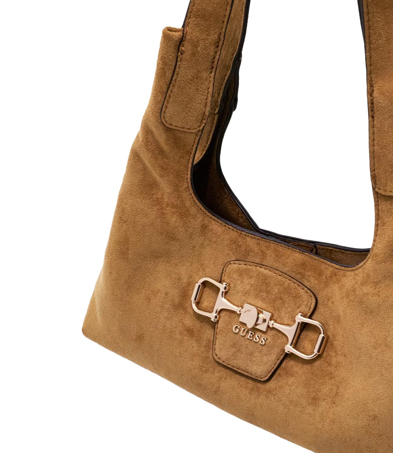 Borsa Guess HWSG2314010 Donna - Tan