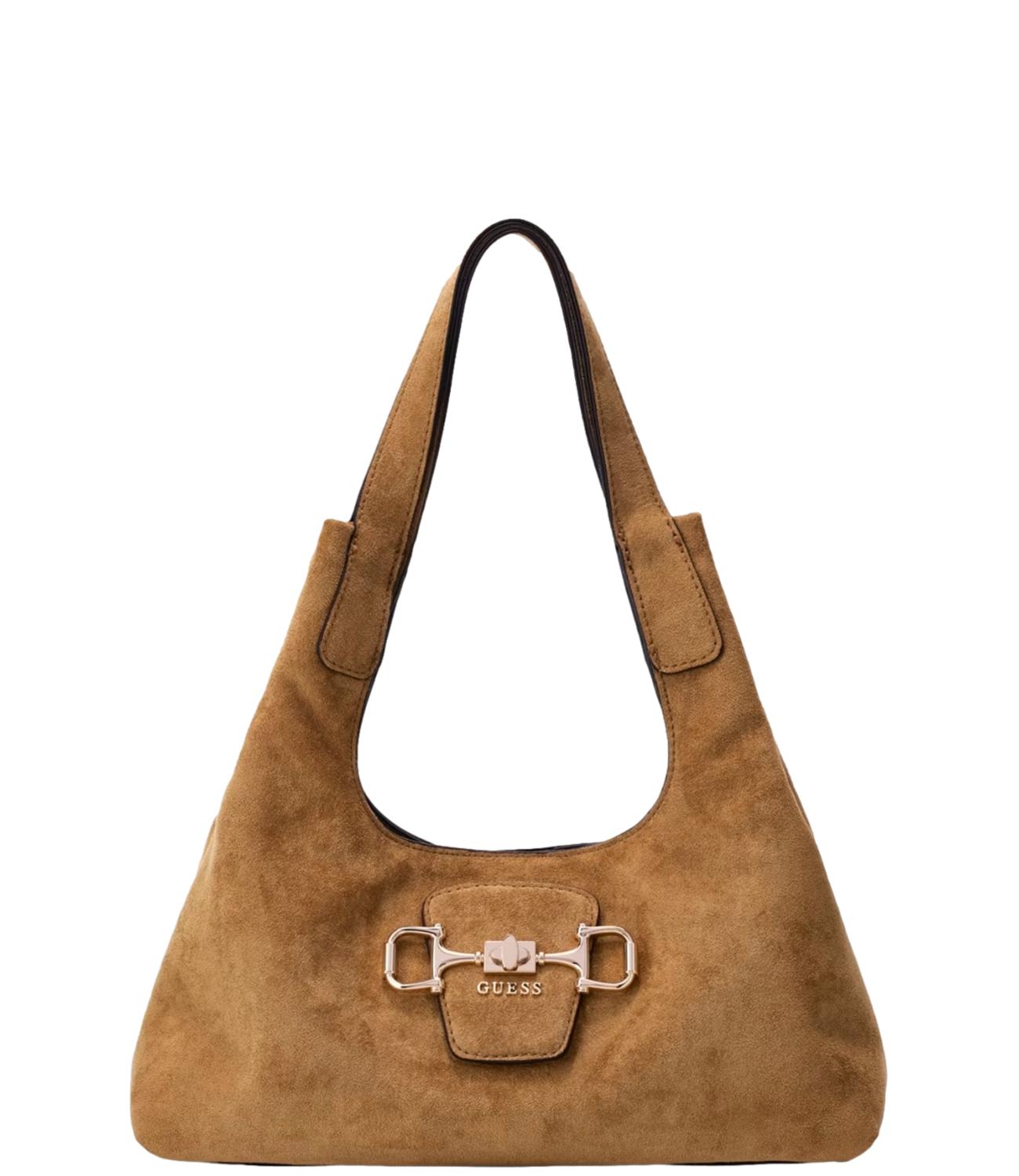 Borsa Guess HWSG2314010 Donna - Tan