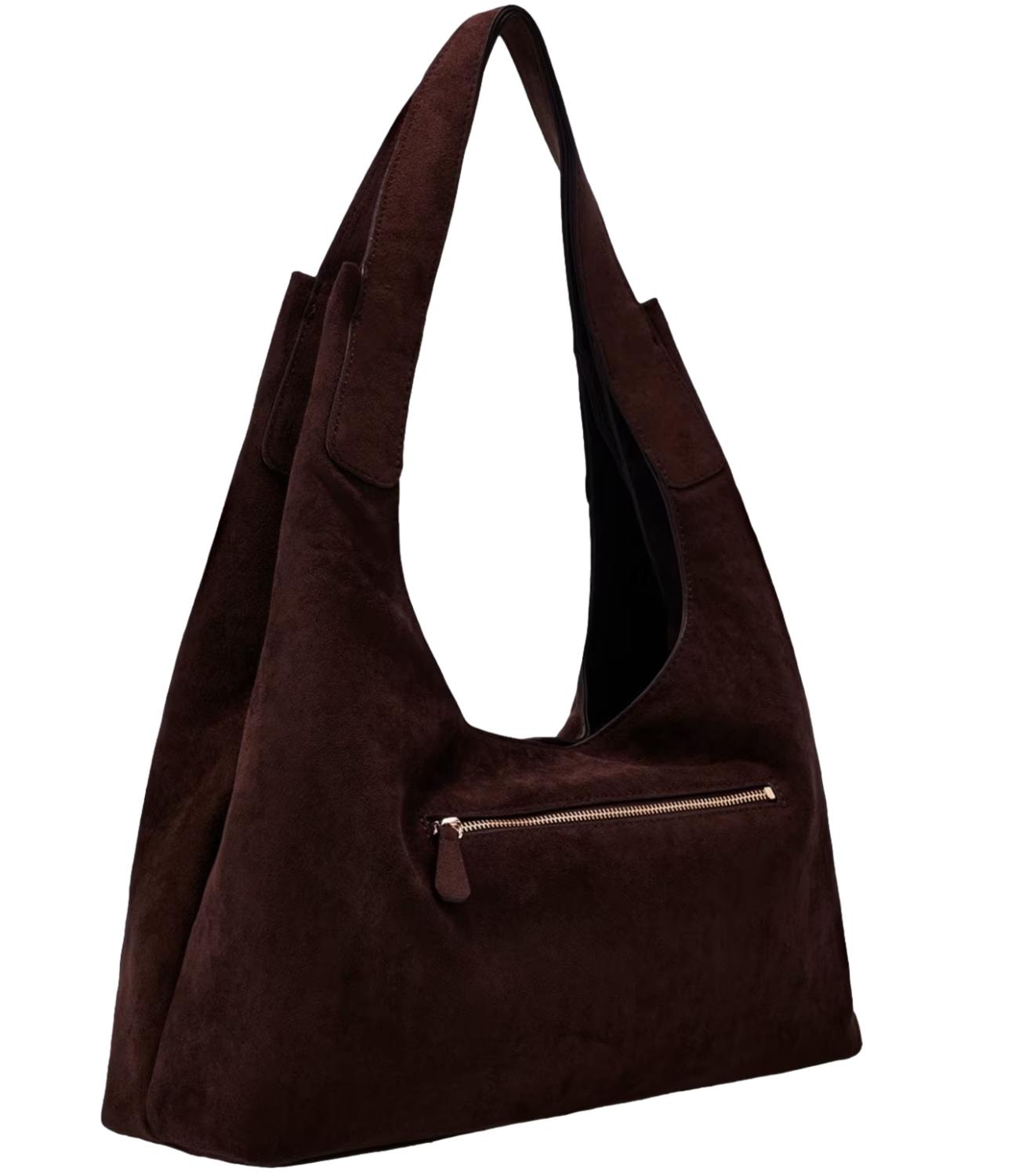 Borsa Guess HWSG2314020 Donna - Espresso