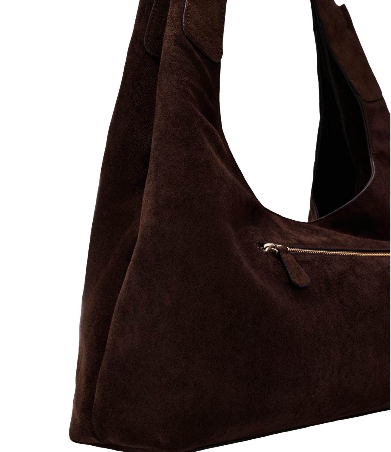 Borsa Guess HWSG2314020 Donna - Espresso