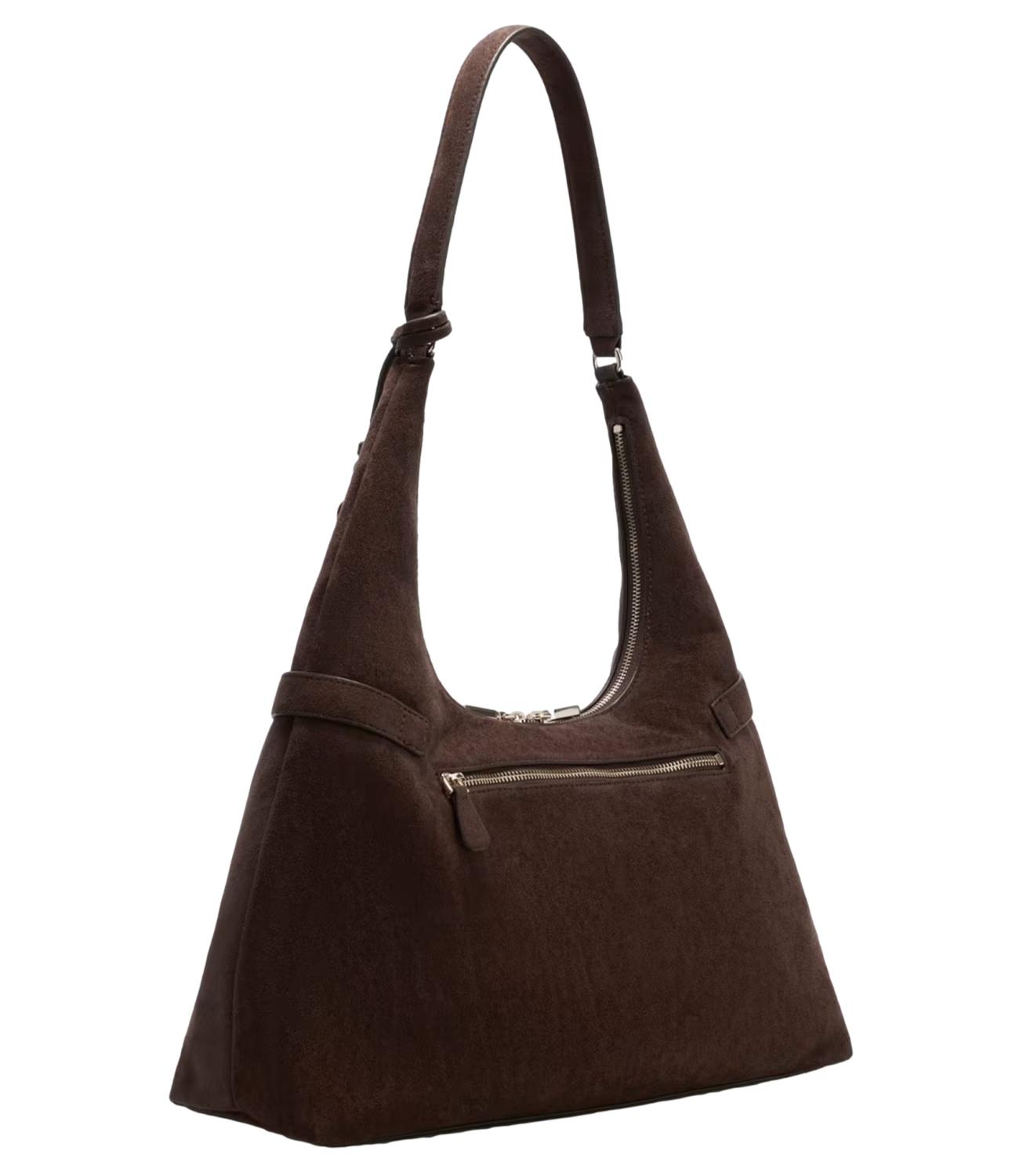 Borsa Guess HWSG9754010 Donna - Espresso