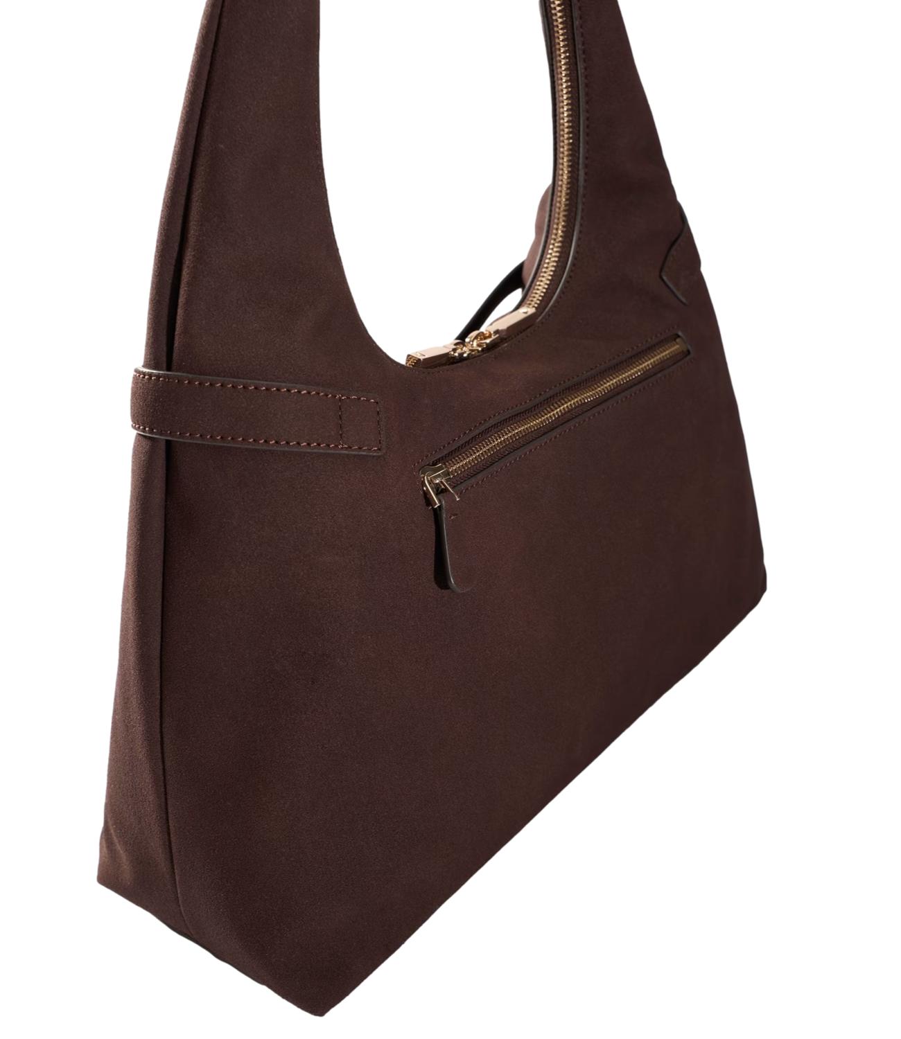 Borsa Guess HWSG9754010 Donna - Espresso