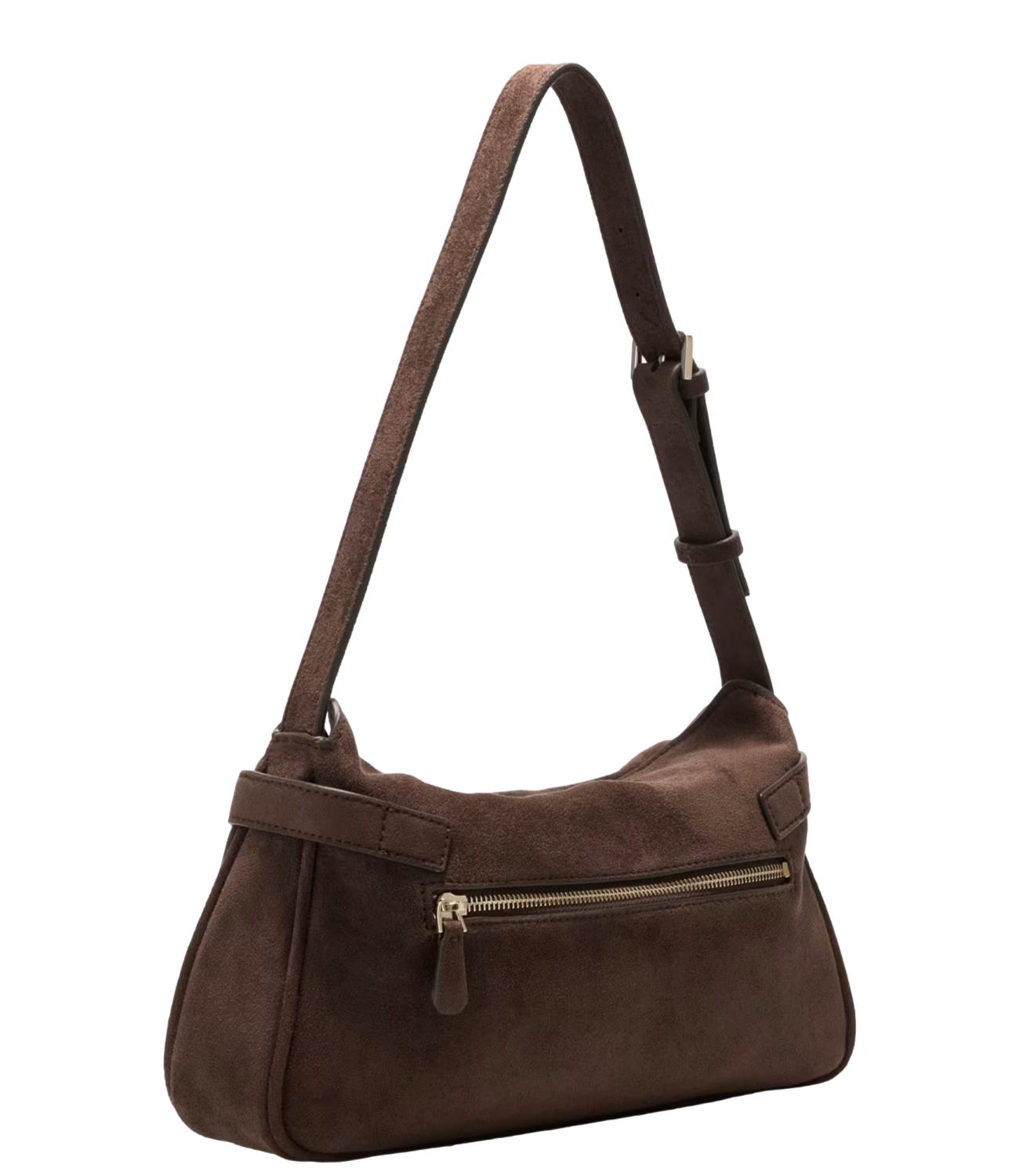 Borsa Guess HWSG9754180 Donna - Espresso