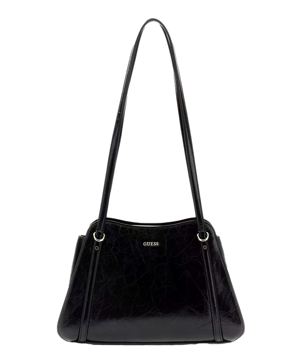Borsa Guess HWTC9731080 Donna - Black