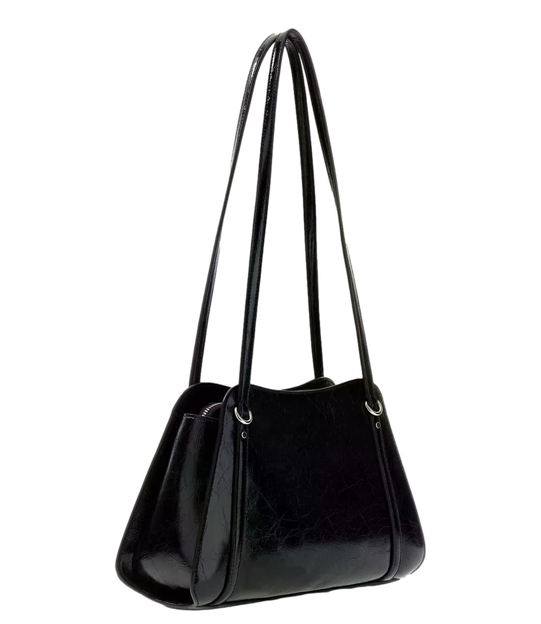 Borsa Guess HWTC9731080 Donna - Black