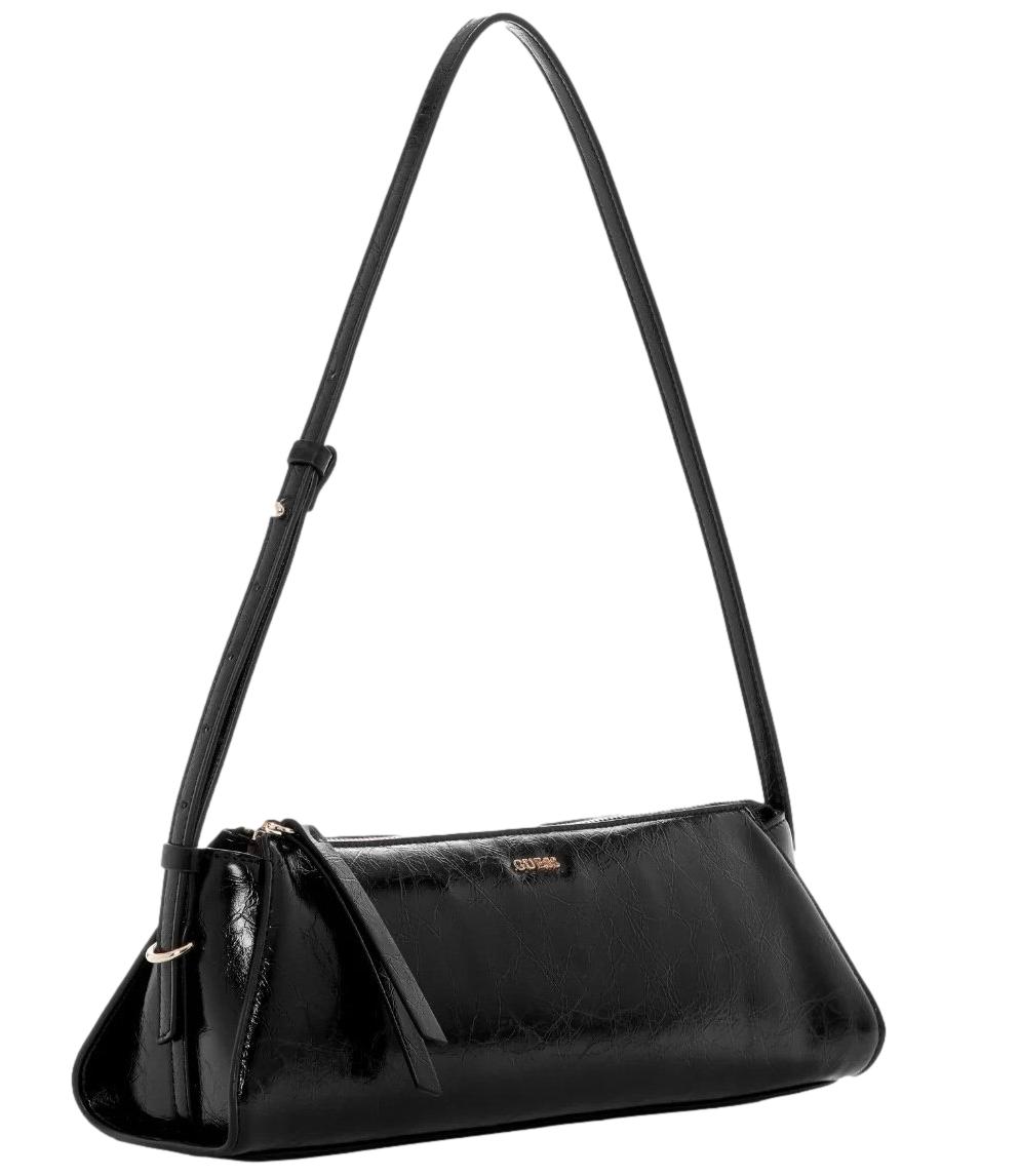 Borsa Guess HWTC9731720 Donna - Black