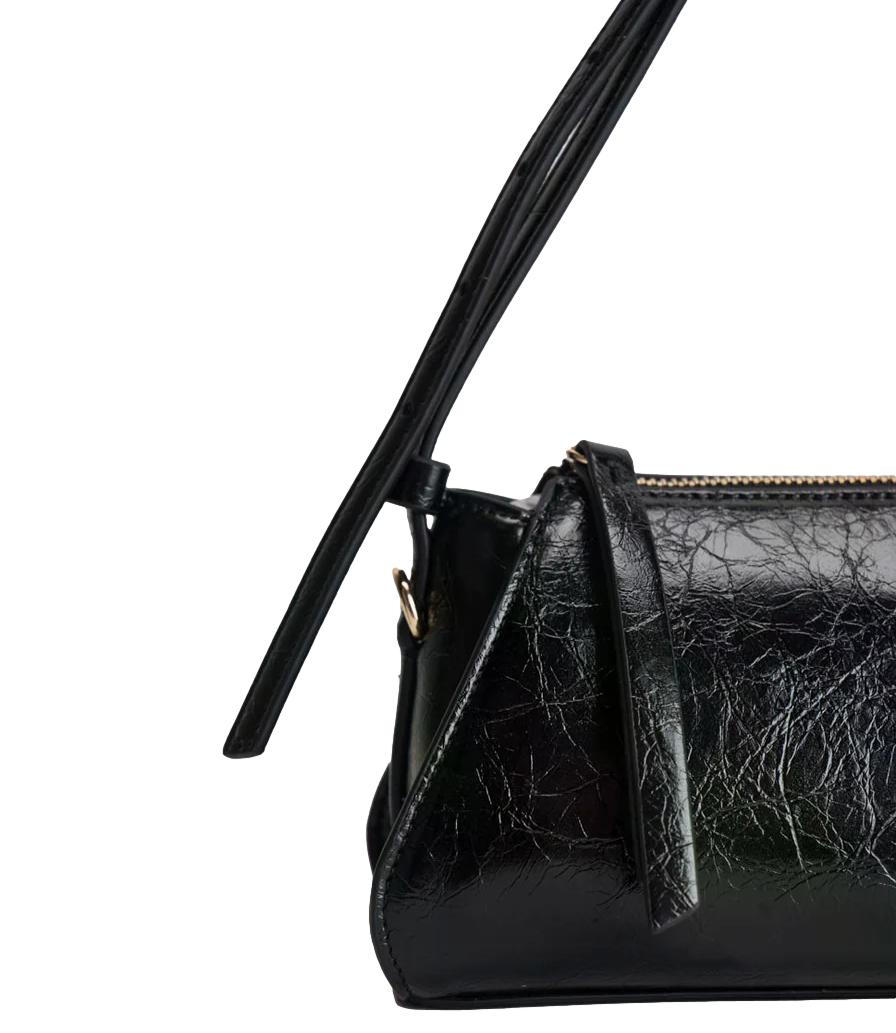 Borsa Guess HWTC9731720 Donna - Black