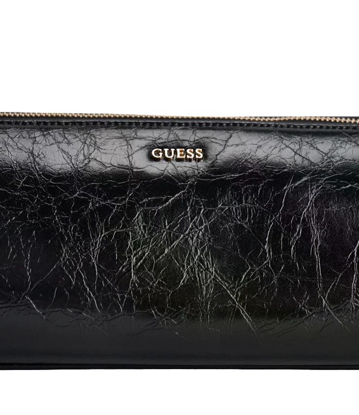 Borsa Guess HWTC9731720 Donna - Black