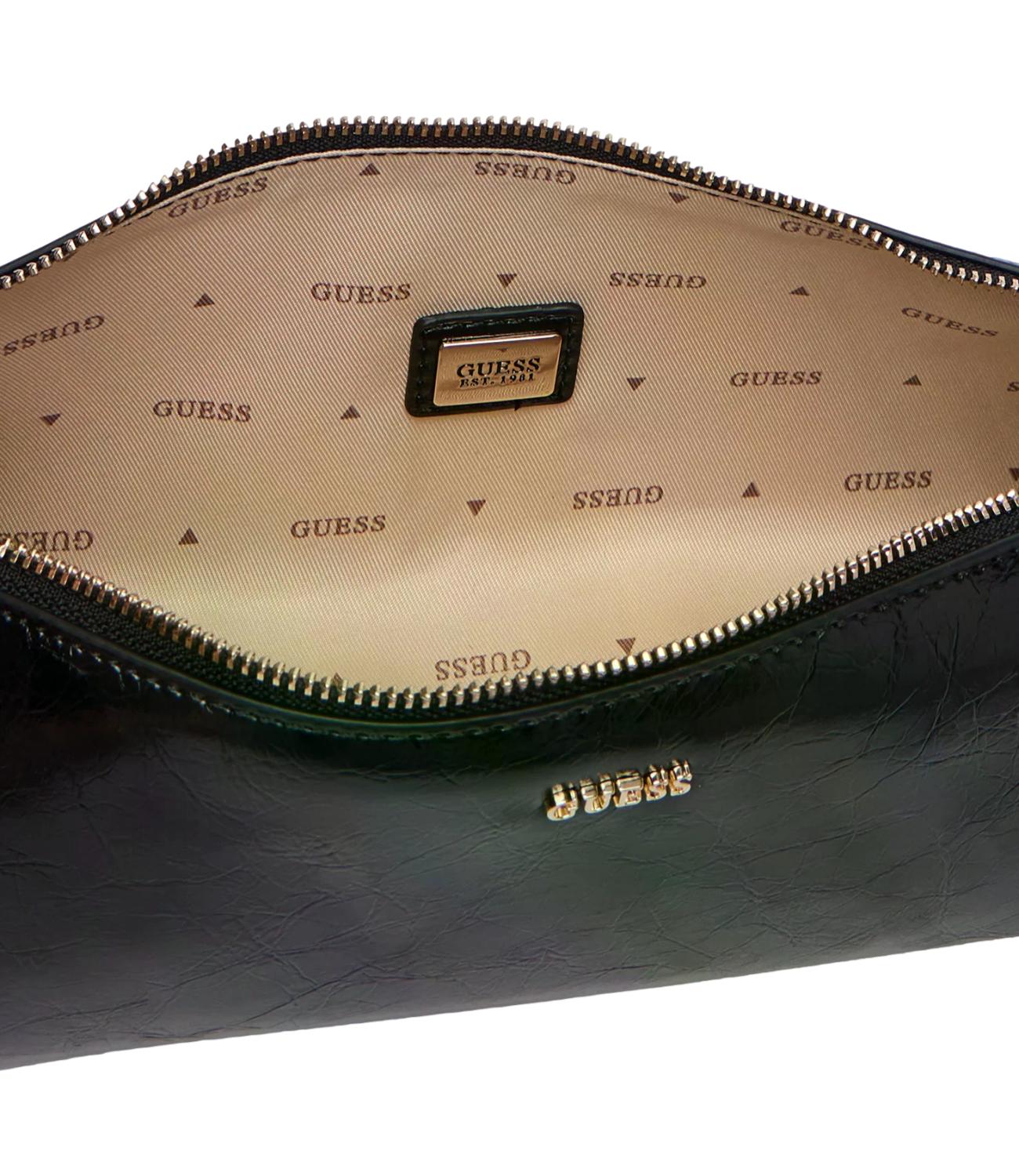 Borsa Guess HWTC9731720 Donna - Black