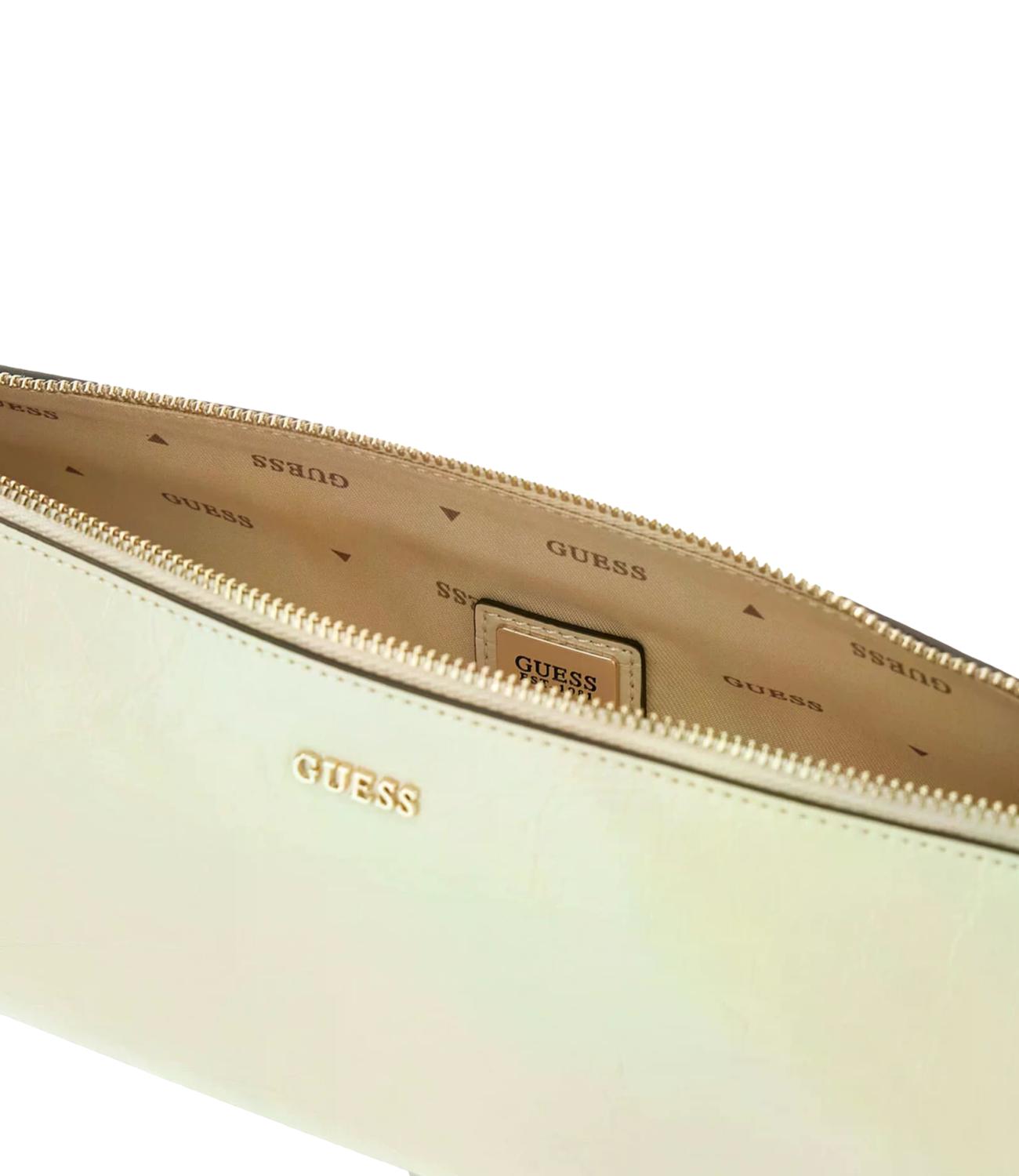 Borsa Guess HWTC9731720 Donna - Light Taupe
