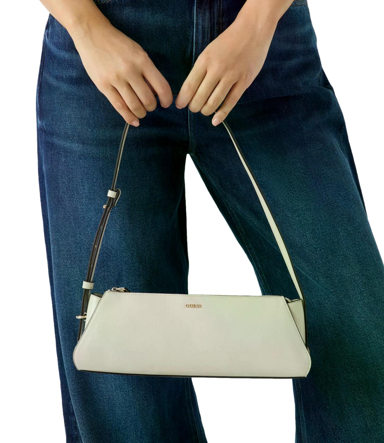Borsa Guess HWTC9731720 Donna - Light Taupe