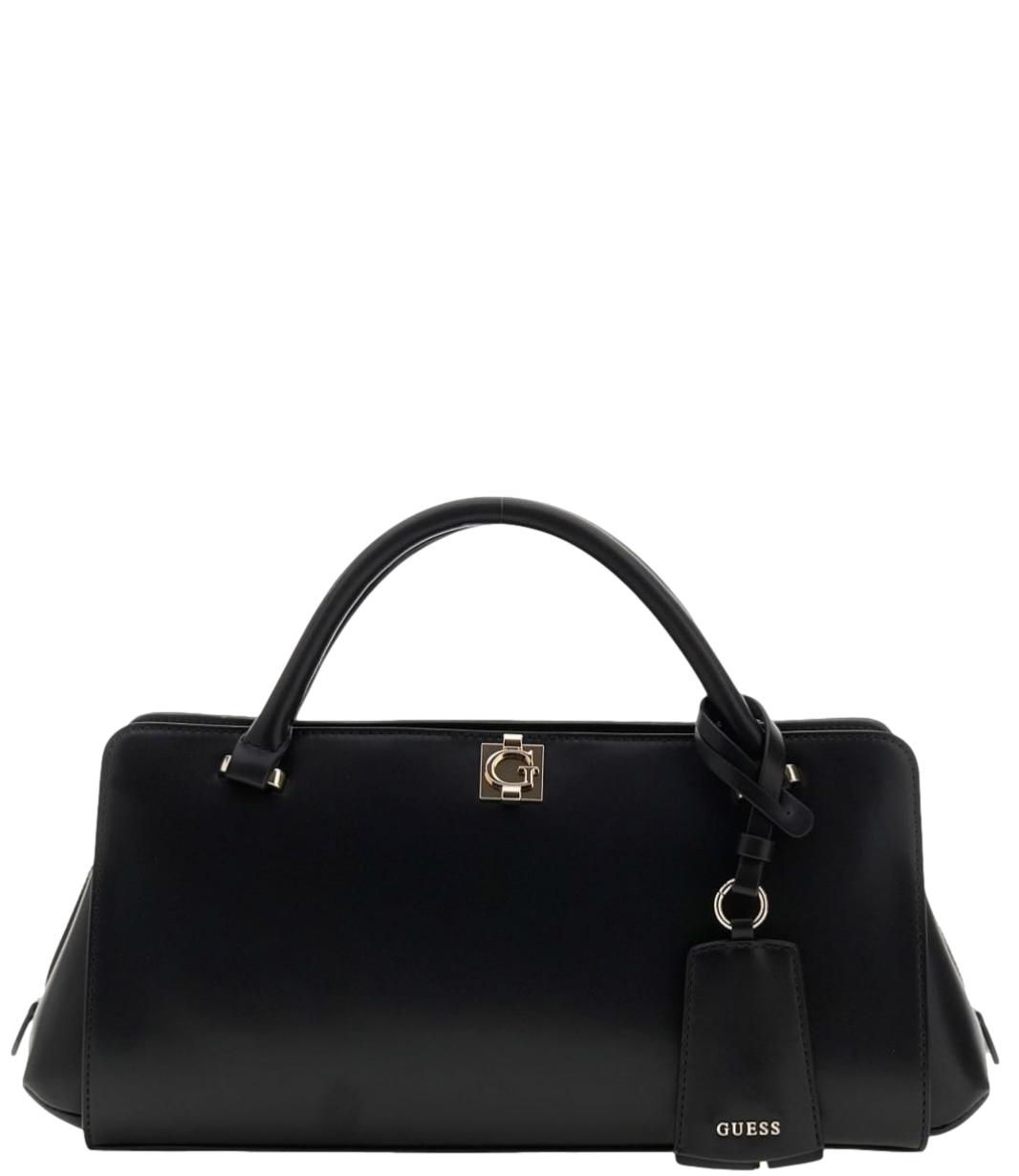 Borsa Guess HWVG9734060 Donna - Black