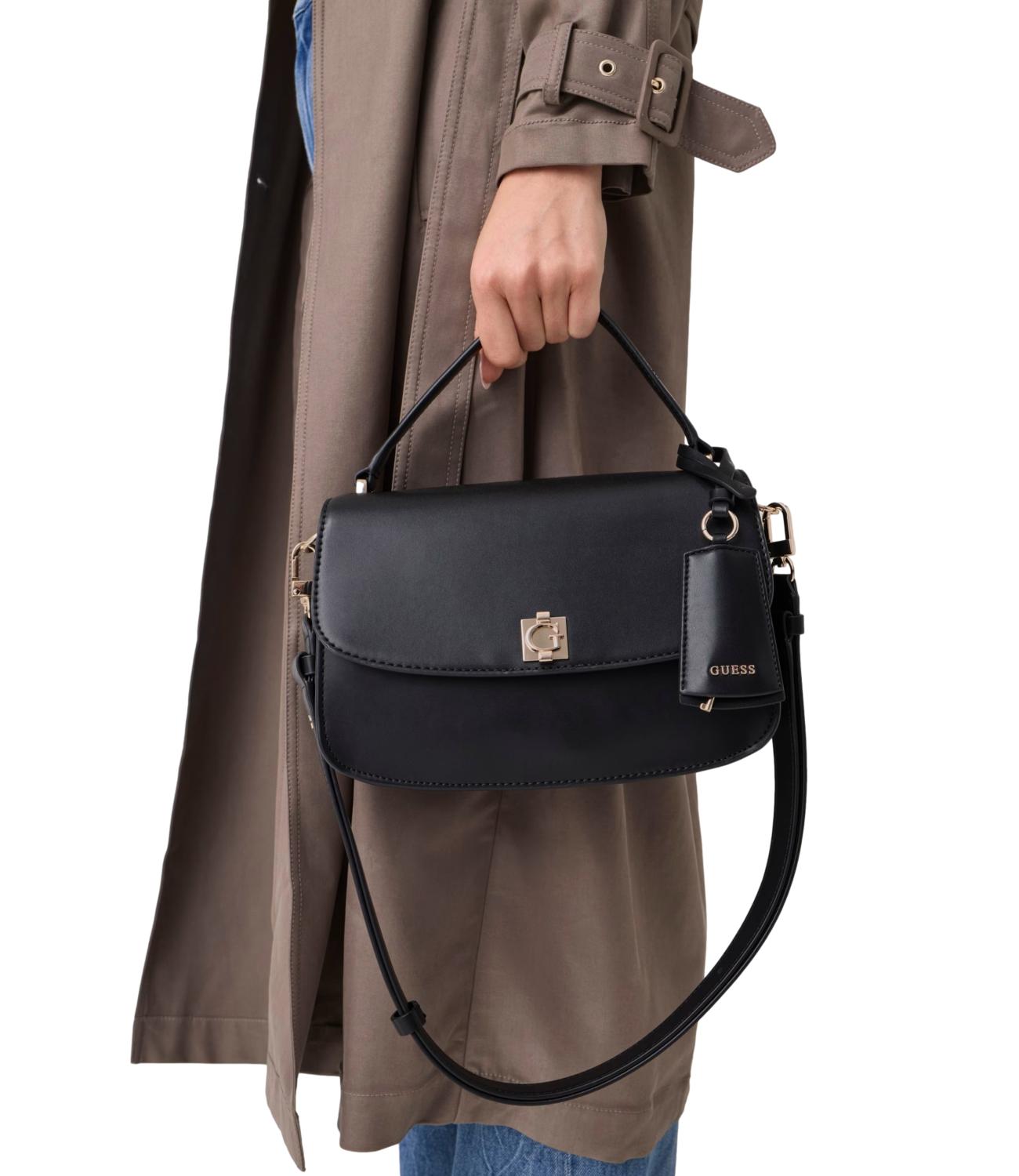 Borsa Guess HWVG9734210 Donna - Black