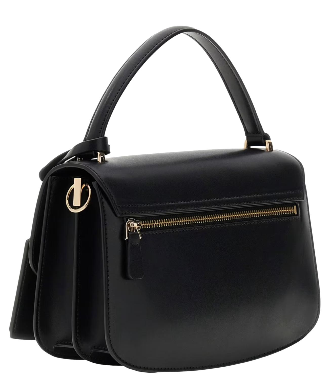 Borsa Guess HWVG9734210 Donna - Black