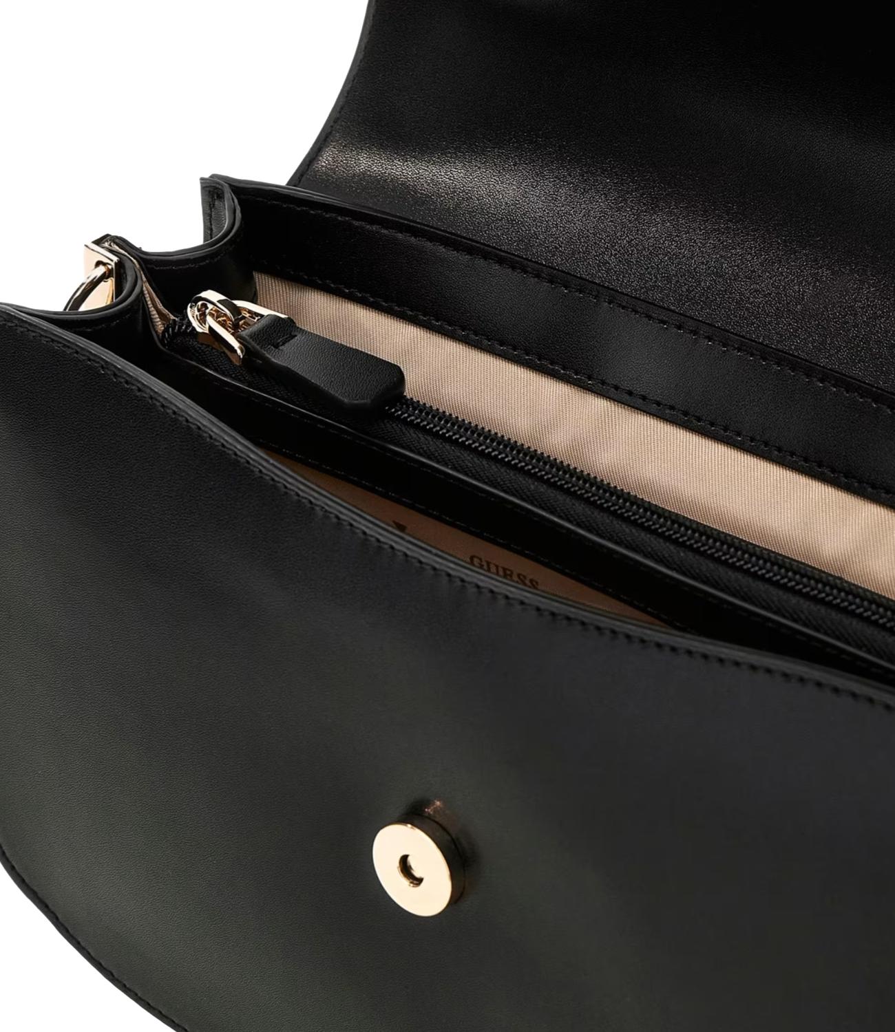 Borsa Guess HWVG9734210 Donna - Black