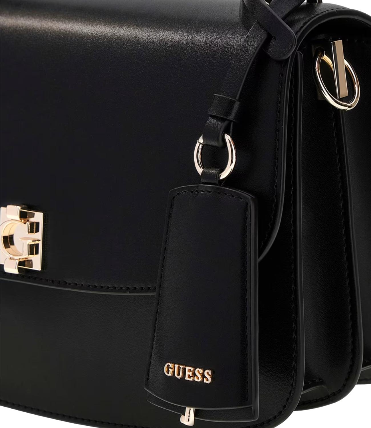 Borsa Guess HWVG9734210 Donna - Black