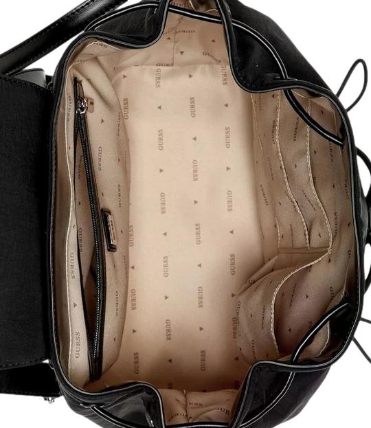 Borsa Guess HWYY9729310 Donna - Black