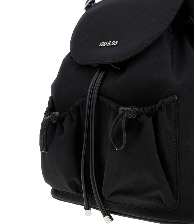 Borsa Guess HWYY9729310 Donna - Black