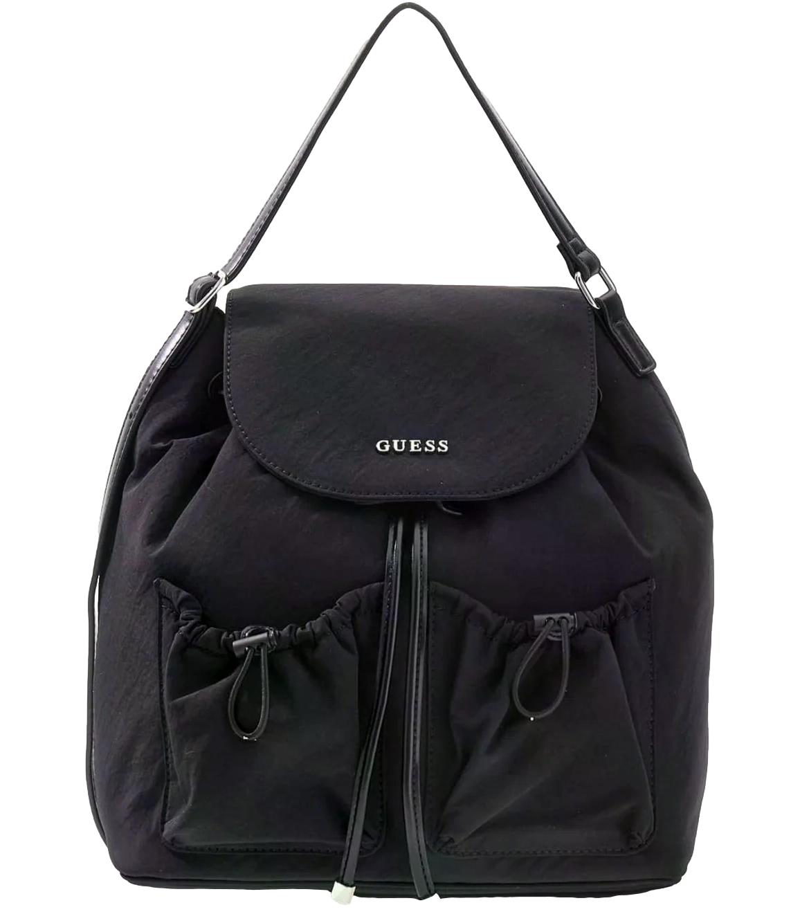Borsa Guess HWYY9729310 Donna - Black