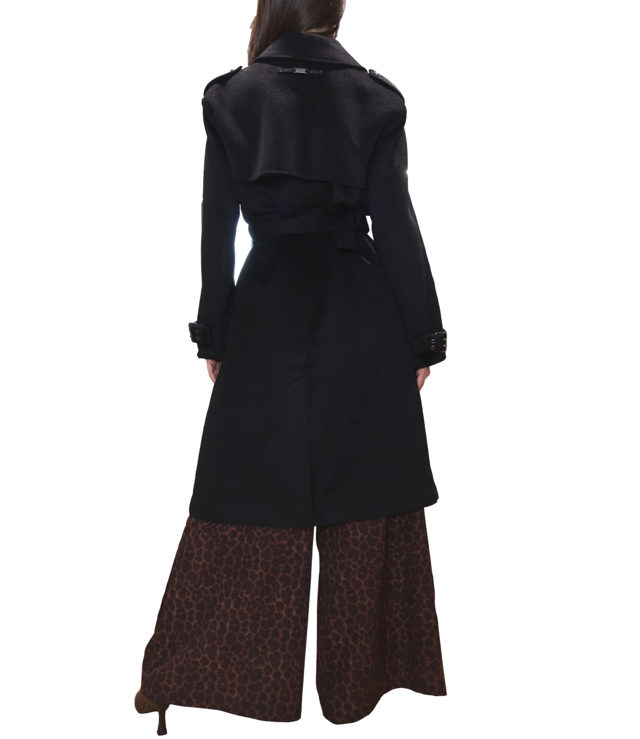 Giubbino Guess W6BL51W4138 Donna - Jet Black A996