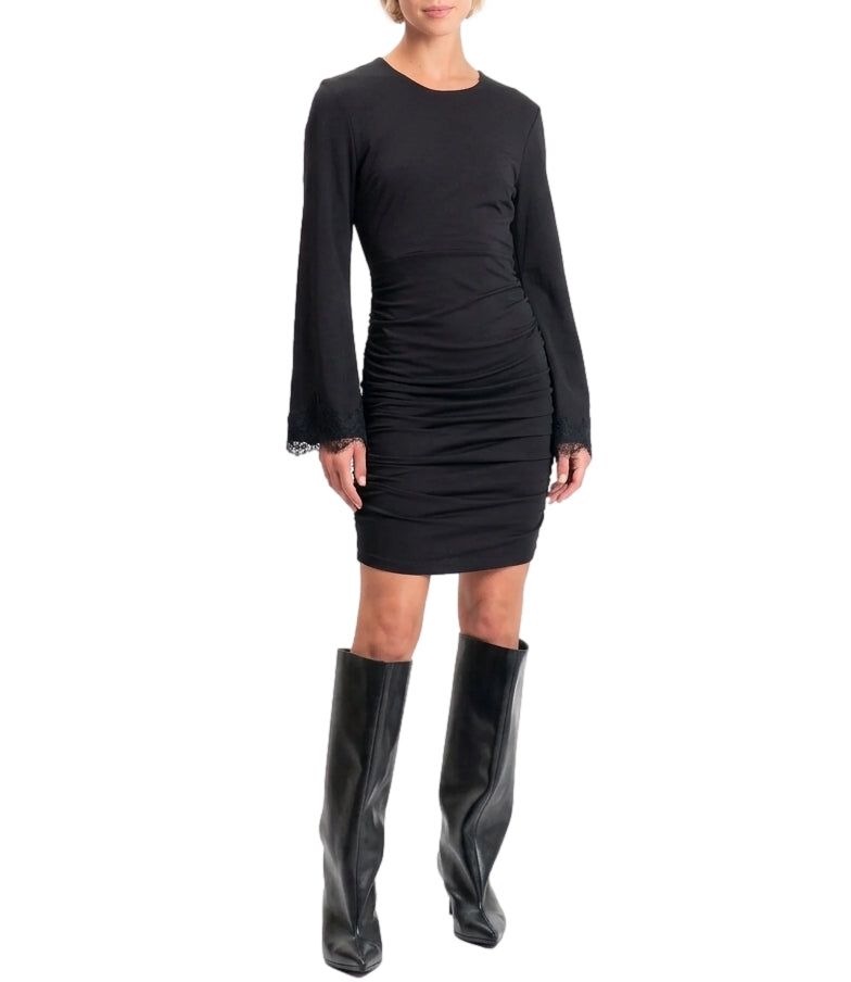 Abito Have One AVS-R092 Donna - Nero