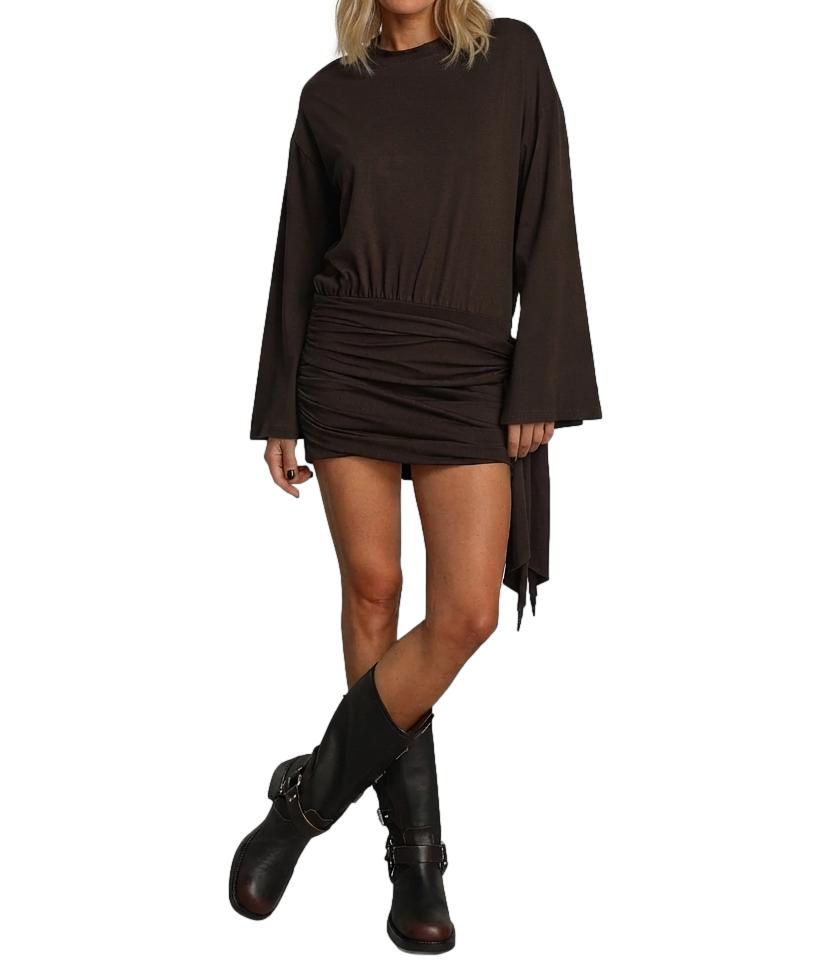 Abito Have One AXT-R094 Donna - Moro S