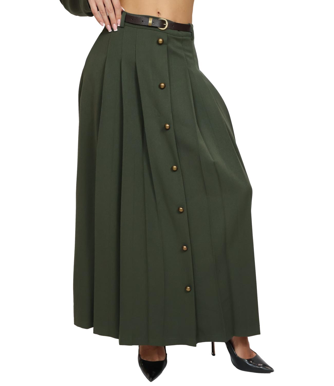 Gonna Have One GMN-R005 Donna - Militare