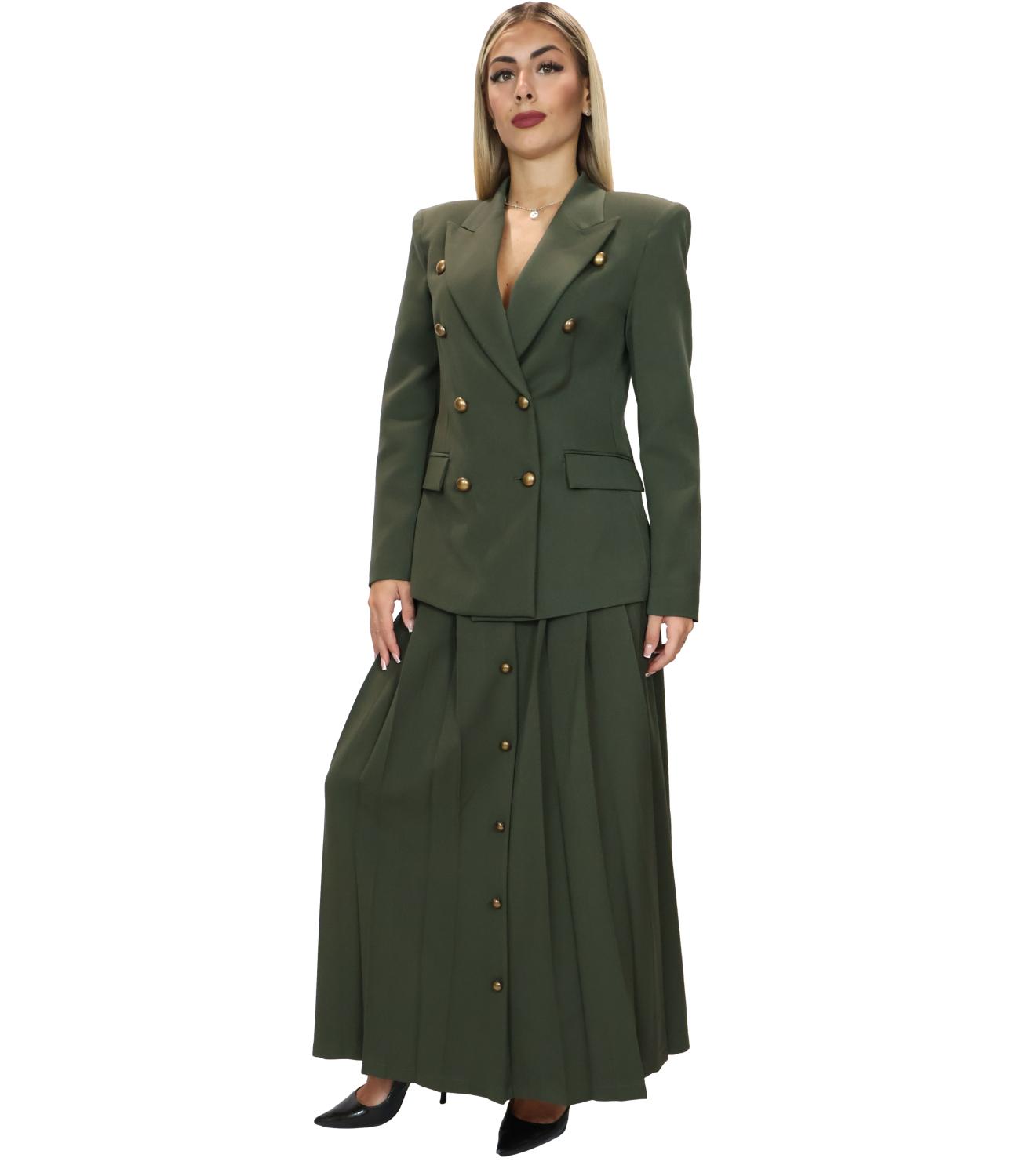Gonna Have One GMN-R005 Donna - Militare