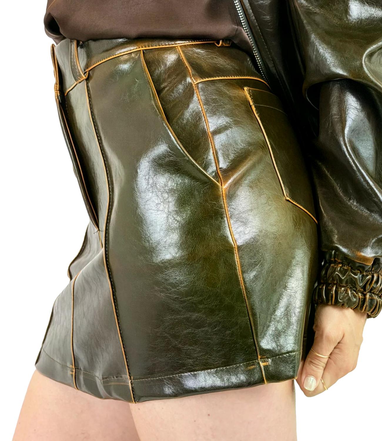 Gonna Have One GNO-R020 Donna - Militare