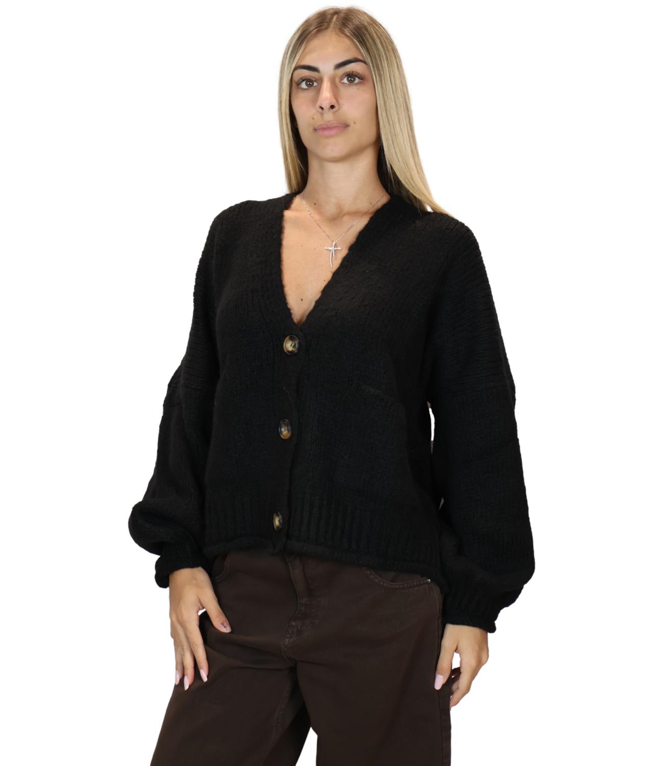 Giacca Have One JIT-R026 Donna - Nero