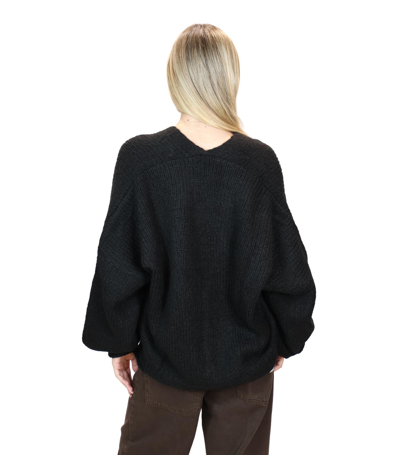 Giacca Have One JIT-R026 Donna - Nero