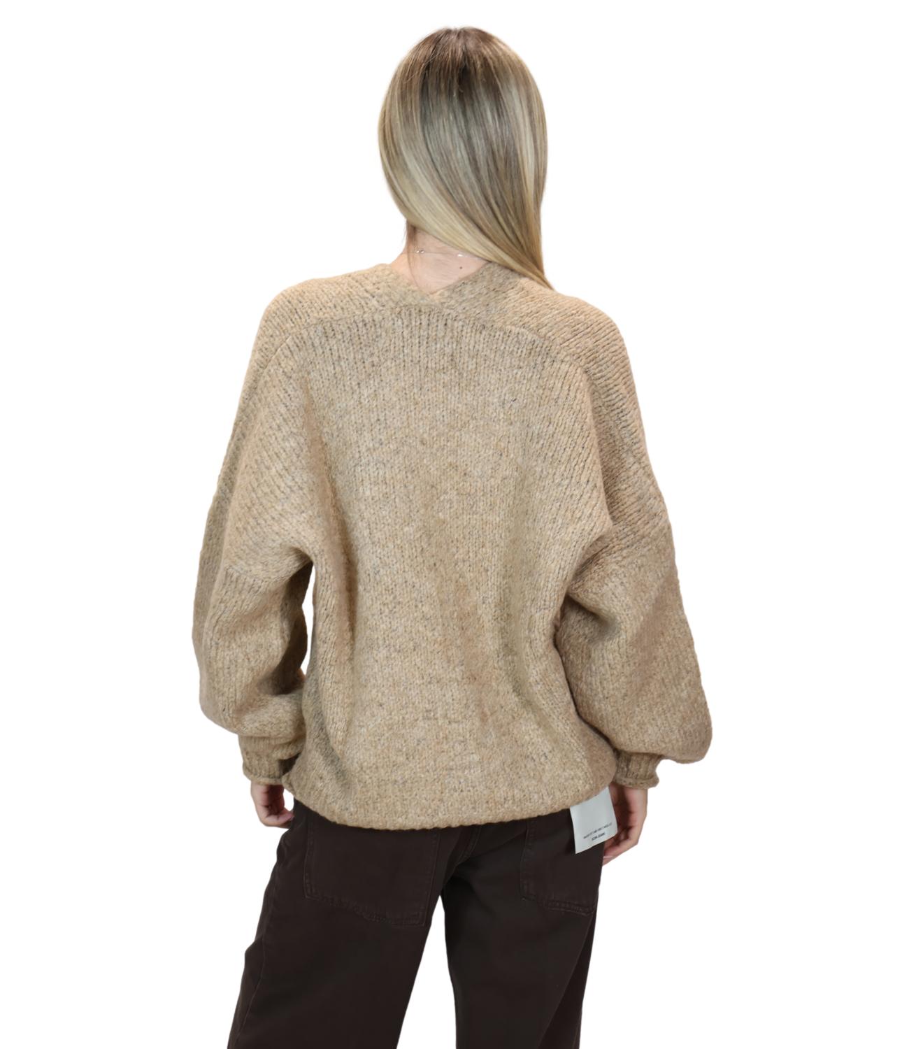 Giacca Have One JIT-R026 Donna - Beige