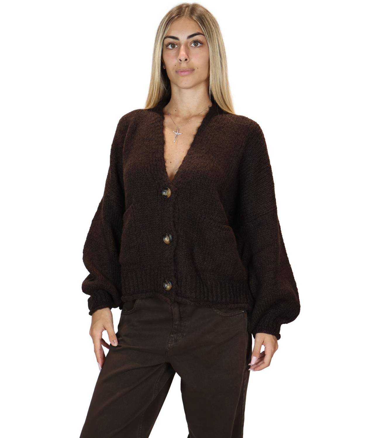 Giacca Have One JIT-R026 Donna - Moro