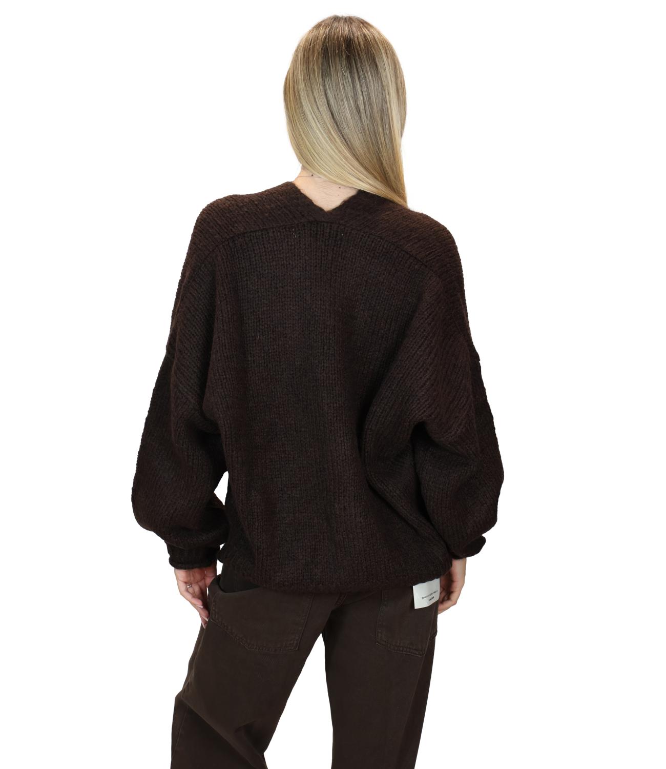 Giacca Have One JIT-R026 Donna - Moro