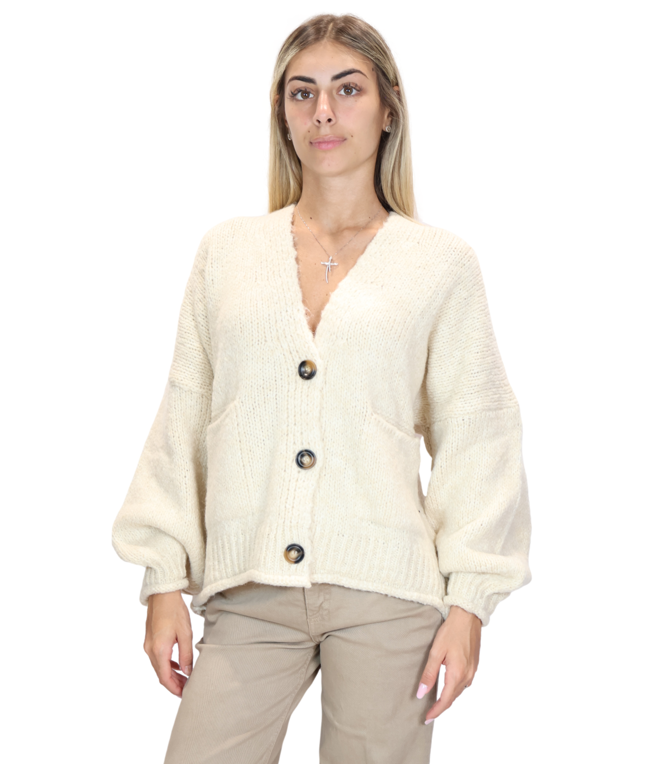 Giacca Have One JIT-R026 Donna - Calce