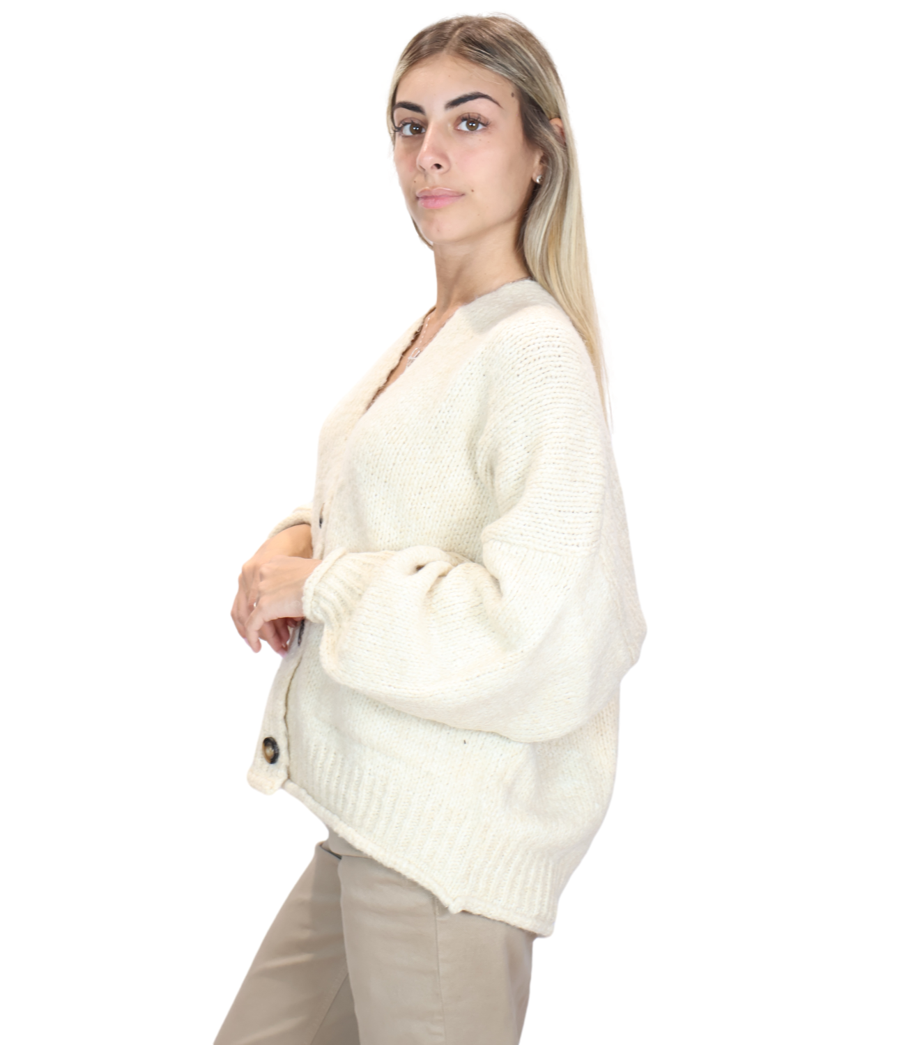 Giacca Have One JIT-R026 Donna - Calce