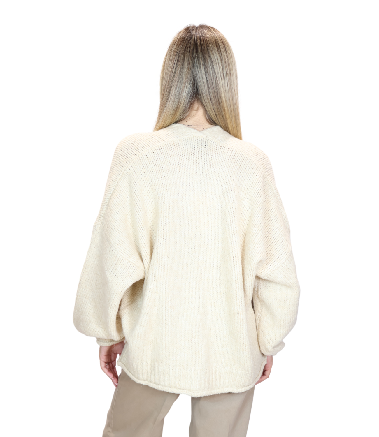 Giacca Have One JIT-R026 Donna - Calce