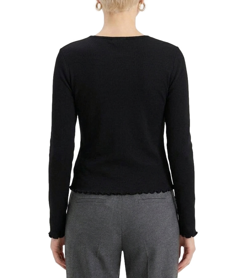 Giacca Have One JPH-R106 Donna - Nero